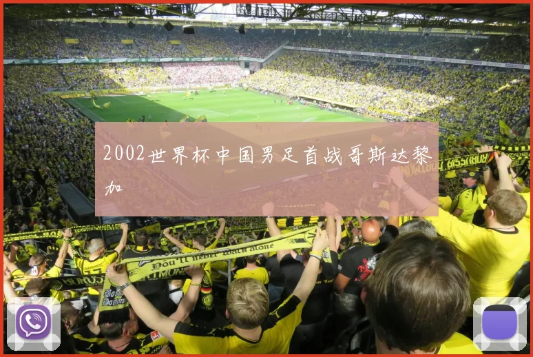 2002世界杯中国男足首战哥斯达黎加