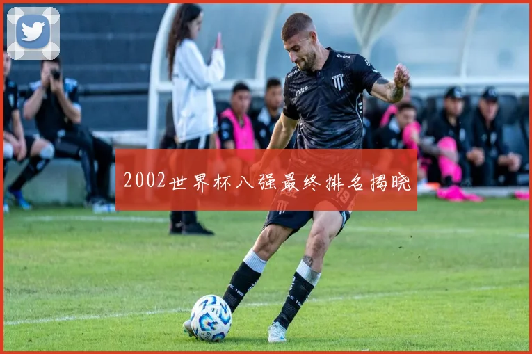 2002世界杯八强最终排名揭晓